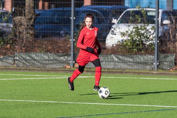 Bild 99 - wCJ Eimsbuettel - VfL Pinneberg : Ergebnis: 6:2